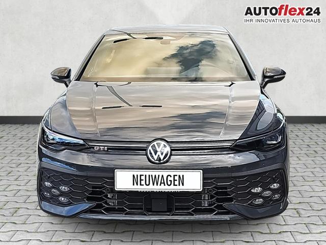 Vorlauffahrzeuge Volkswagen Golf - 2.0 TSI 195 kW GTI DSG / IQ.Light Parklenkassist