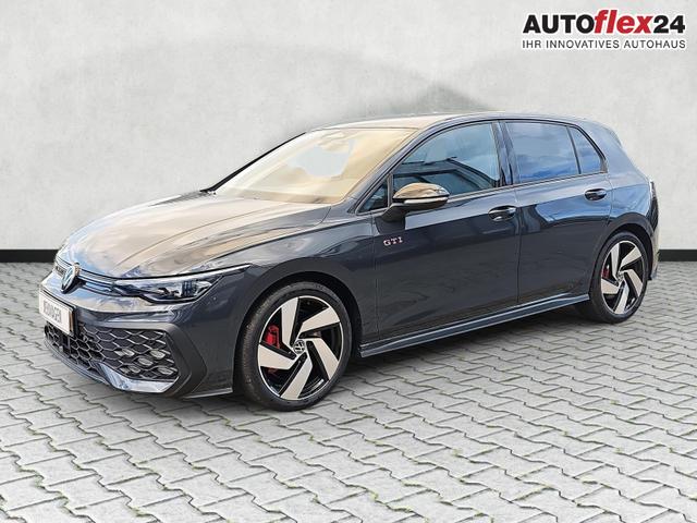 Volkswagen Golf 2.0 TSI 195 kW GTI DSG / IQ.Light Parklenkassist 