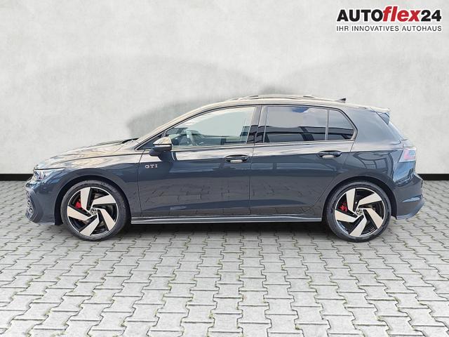 Volkswagen Golf 2.0 TSI 195 kW GTI DSG / IQ.Light Parklenkassist 
