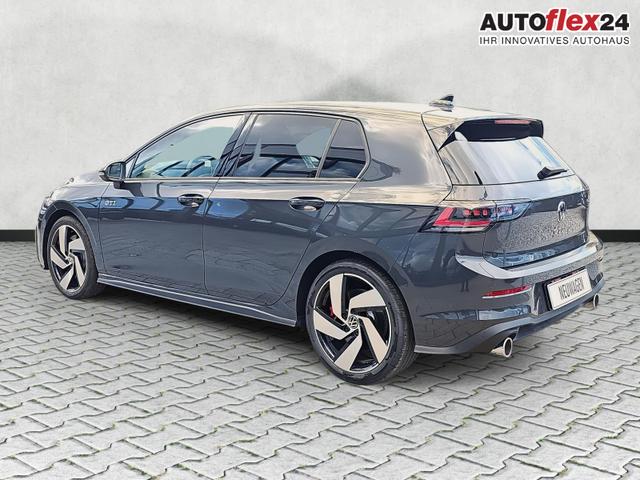Volkswagen Golf 2.0 TSI 195 kW GTI DSG / IQ.Light Parklenkassist 