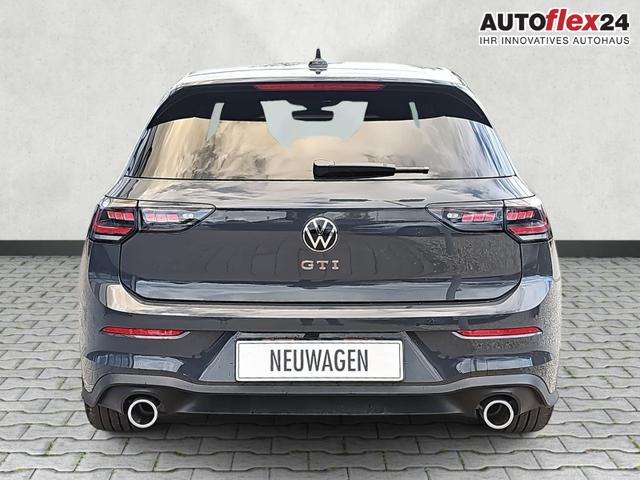 Volkswagen Golf 2.0 TSI 195 kW GTI DSG / IQ.Light Parklenkassist 