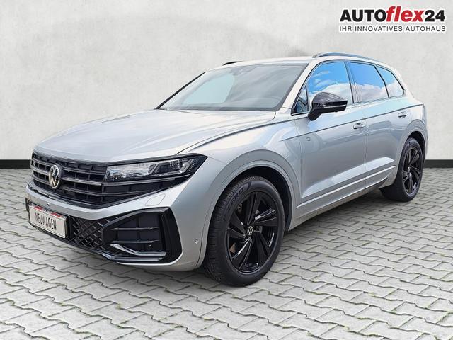 Volkswagen Touareg 3.0 TDI 210 kW 4Motion R-Line V6 / Pano 360Grad 