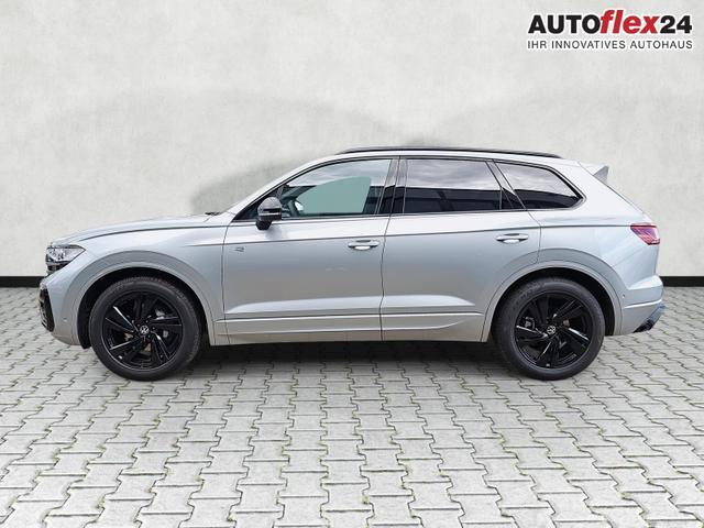 Volkswagen Touareg 3.0 TDI 210 kW 4Motion R-Line V6 / Pano 360Grad 