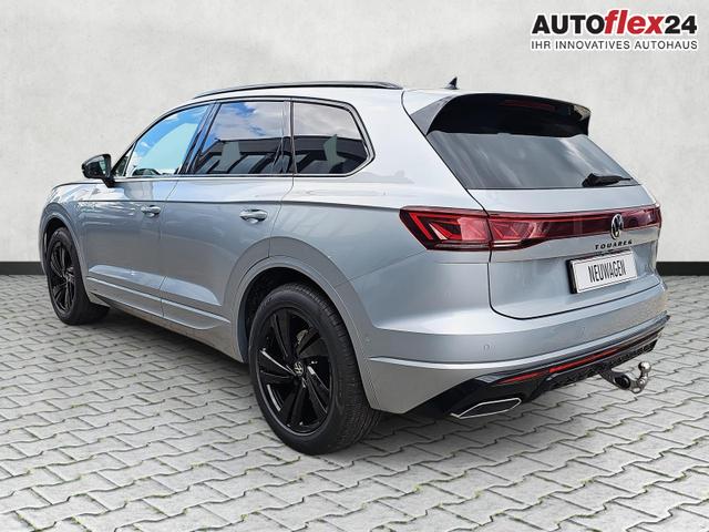 Volkswagen Touareg 3.0 TDI 210 kW 4Motion R-Line V6 / Pano 360Grad 