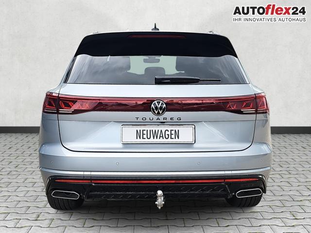 Volkswagen Touareg 3.0 TDI 210 kW 4Motion R-Line V6 / Pano 360Grad 