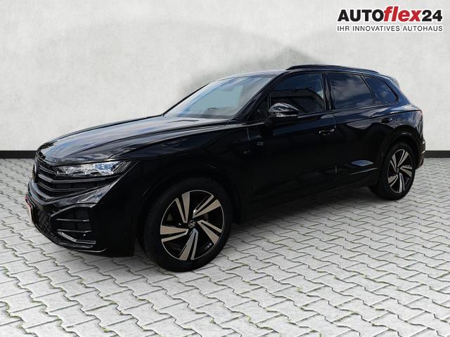 Volkswagen Touareg 3.0 TDI 210 kW 4Motion R-Line V6 / Pano 360Grad 