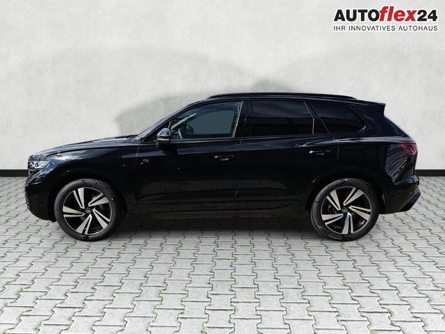 Volkswagen Touareg 3.0 TDI 210 kW 4Motion R-Line V6 / Pano 360Grad 