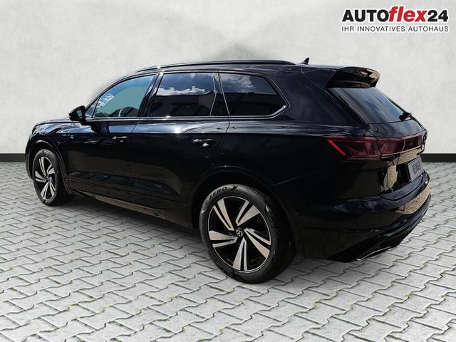 Volkswagen Touareg 3.0 TDI 210 kW 4Motion R-Line V6 / Pano 360Grad 