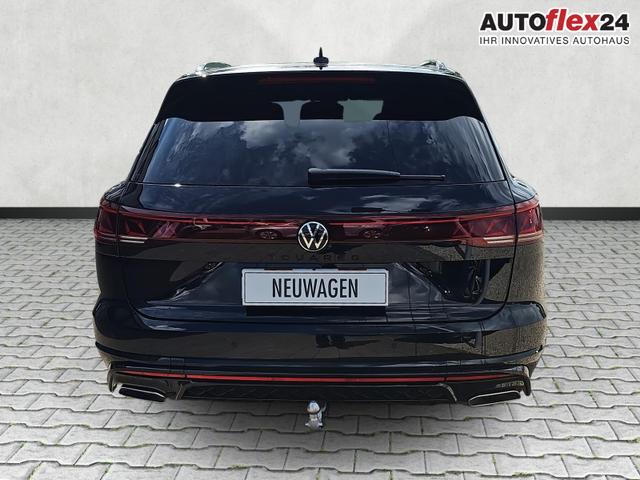 Volkswagen Touareg 3.0 TDI 210 kW 4Motion R-Line V6 / Pano 360Grad 