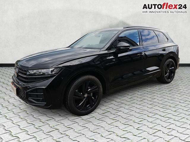 Volkswagen Touareg 3.0 TDI 210 kW 4Motion R-Line V6 / Pano 360Grad 