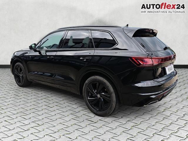 Volkswagen Touareg 3.0 TDI 210 kW 4Motion R-Line V6 / Pano 360Grad 