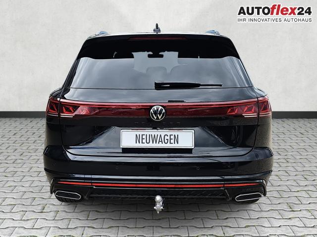Volkswagen Touareg 3.0 TDI 210 kW 4Motion R-Line V6 / Pano 360Grad 