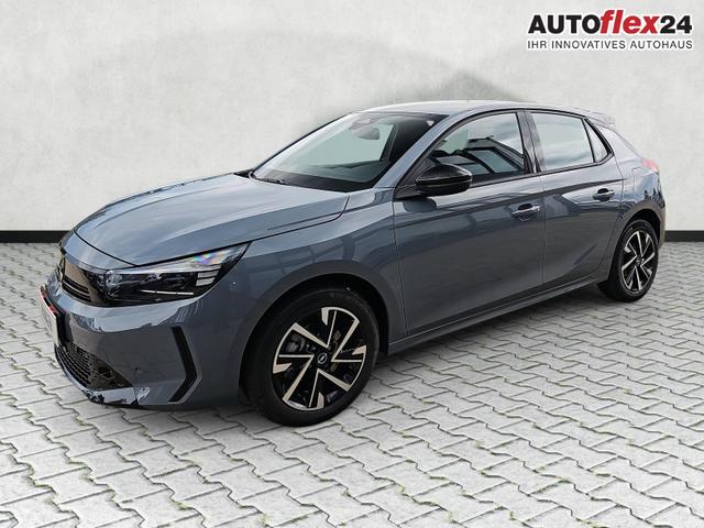 Opel Corsa GS Hybrid e-DCT Autom. / PDChinten 
