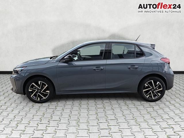 Opel Corsa GS Hybrid e-DCT Autom. / PDChinten 