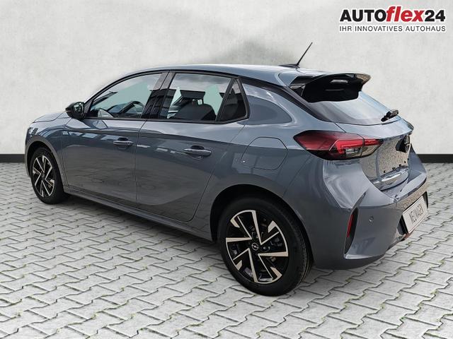 Opel Corsa GS Hybrid e-DCT Autom. / PDChinten 