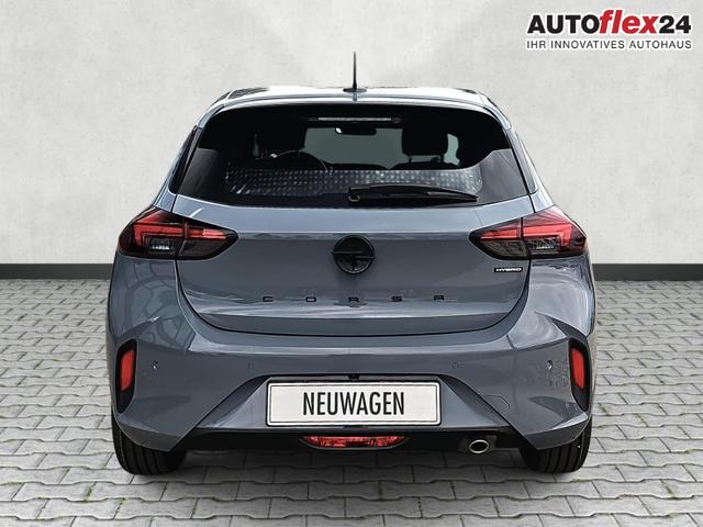 Opel Corsa GS Hybrid e-DCT Autom. / PDChinten 