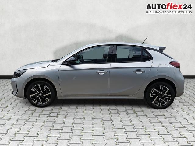 Opel Corsa GS Hybrid e-DCT Autom. / PDChinten 