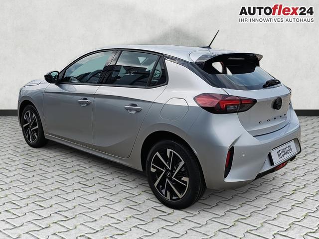 Opel Corsa GS Hybrid e-DCT Autom. / PDChinten 