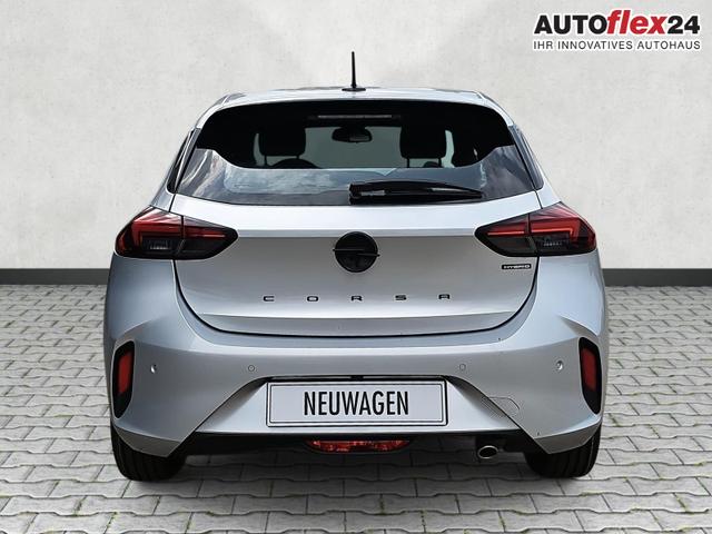 Opel Corsa GS Hybrid e-DCT Autom. / PDChinten 