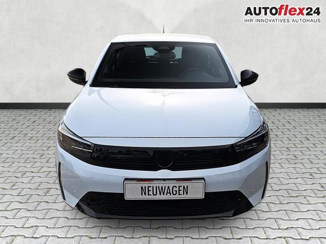 Vorlauffahrzeuge Opel Corsa - GS Hybrid e-DCT Autom. / PDChinten