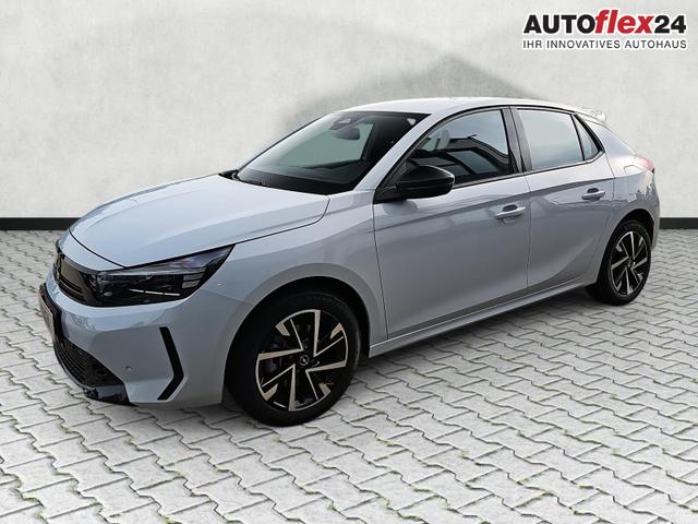 Opel Corsa GS Hybrid e-DCT Autom. / PDChinten 