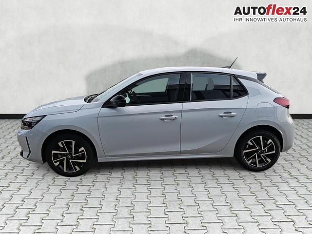 Opel Corsa GS Hybrid e-DCT Autom. / PDChinten 