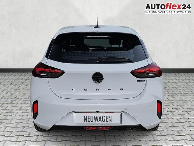 Opel Corsa GS Hybrid e-DCT Autom. / PDChinten 