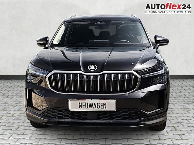 Vorlauffahrzeuge Skoda Kodiaq - 2.0 TDI 110 kW Selection DSG 7Sitz. / Matrix-LED