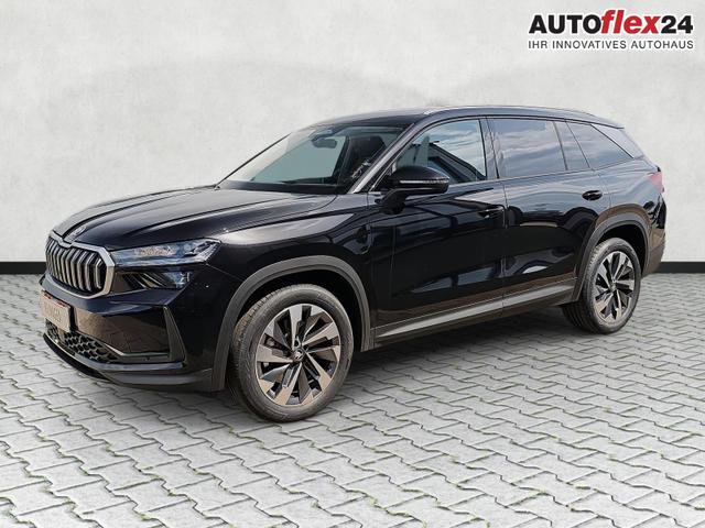 Skoda Kodiaq 2.0 TDI 110 kW Selection DSG 7Sitz. / Matrix-LED 