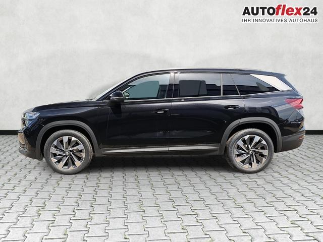 Skoda Kodiaq 2.0 TDI 110 kW Selection DSG 7Sitz. / Matrix-LED 