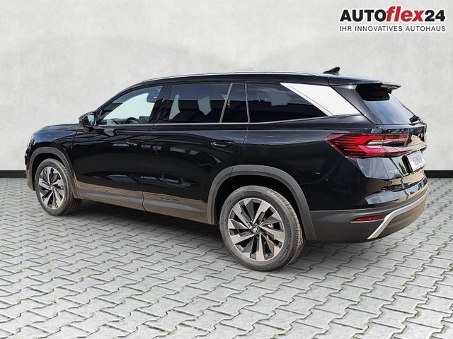 Skoda Kodiaq 2.0 TDI 110 kW Selection DSG 7Sitz. / Matrix-LED 