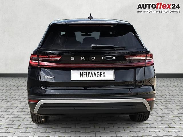 Skoda Kodiaq 2.0 TDI 110 kW Selection DSG 7Sitz. / Matrix-LED 