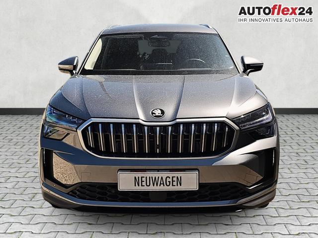Vorlauffahrzeuge Skoda Kodiaq - 2.0 TDI 110 kW Selection DSG 7Si Matrix AHK 360&deg;