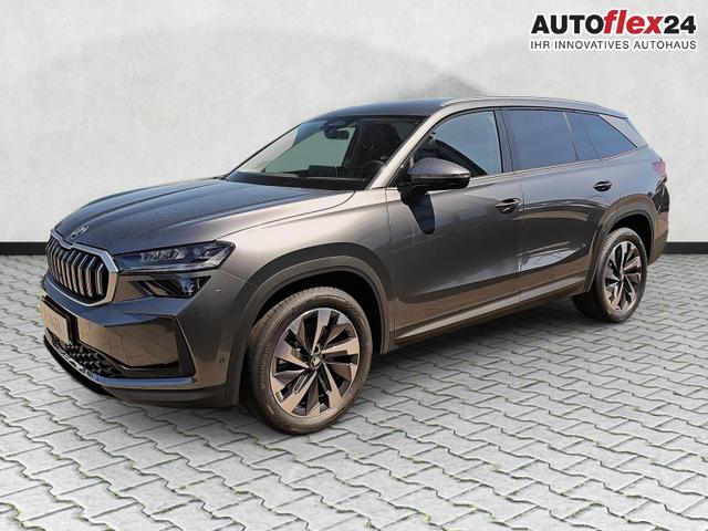 Skoda Kodiaq 2.0 TDI 110 kW Selection DSG 7Si Matrix AHK 360&deg; 