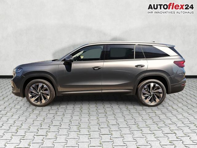 Skoda Kodiaq 2.0 TDI 110 kW Selection DSG 7Si Matrix AHK 360&deg; 