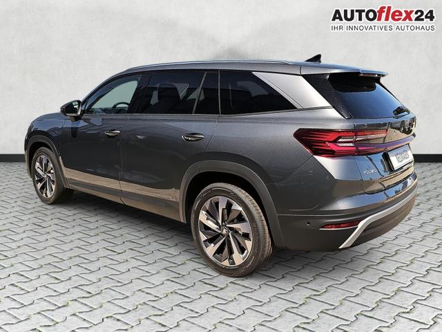 Skoda Kodiaq 2.0 TDI 110 kW Selection DSG 7Si Matrix AHK 360&deg; 