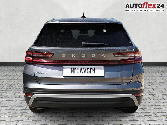 Skoda Kodiaq 2.0 TDI 110 kW Selection DSG 7Si Matrix AHK 360&deg; 