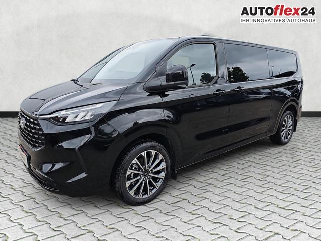 Ford Tourneo Custom 320 L2 Titanium X FWD 2.0 EB Autom AHK 