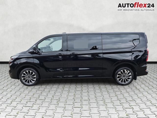 Ford Tourneo Custom 320 L2 Titanium X FWD 2.0 EB Autom AHK 