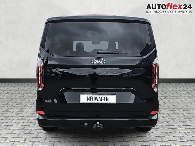 Ford Tourneo Custom 320 L2 Titanium X FWD 2.0 EB Autom AHK 