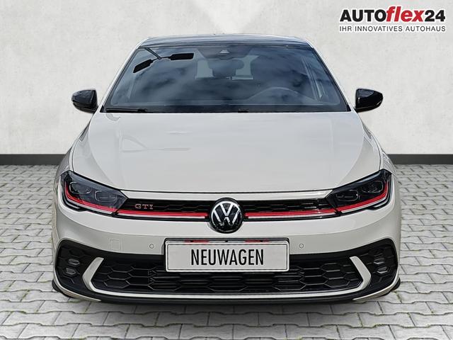Vorlauffahrzeuge Volkswagen Polo - GTI 2.0 TSI DSG / ACC IQ.Light 18Zoll