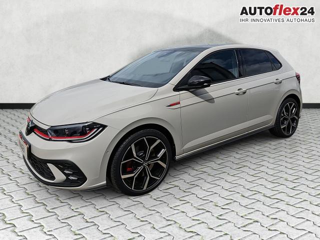 Volkswagen Polo GTI 2.0 TSI DSG / ACC IQ.Light 18Zoll 