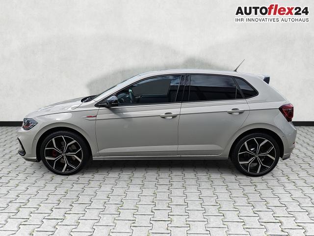 Volkswagen Polo GTI 2.0 TSI DSG / ACC IQ.Light 18Zoll 