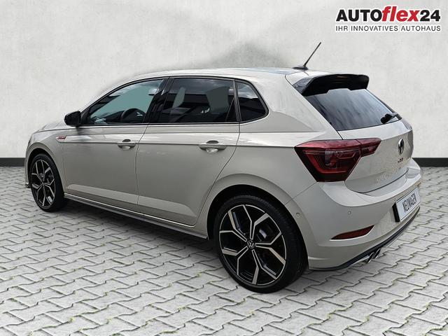 Volkswagen Polo GTI 2.0 TSI DSG / ACC IQ.Light 18Zoll 