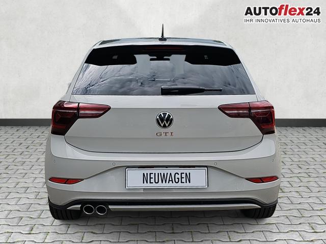 Volkswagen Polo GTI 2.0 TSI DSG / ACC IQ.Light 18Zoll 