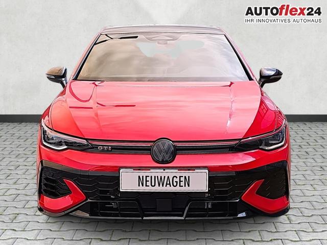 Vorlauffahrzeuge Volkswagen Golf GTI - 2.0 TSI 239 kW Edition 50 2.0TSI Performance SemiSlick