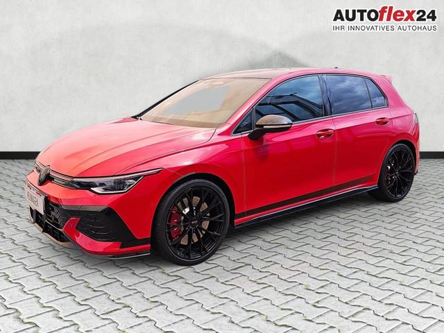 Volkswagen Golf GTI 2.0 TSI 239 kW Edition 50 2.0TSI Performance SemiSlick 