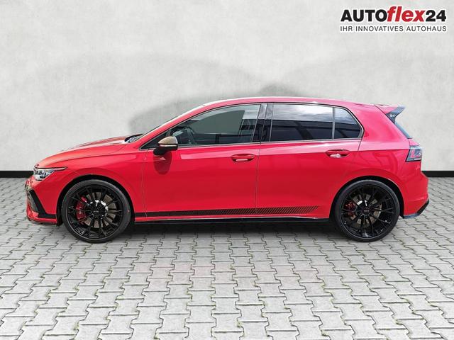 Volkswagen Golf GTI 2.0 TSI 239 kW Edition 50 2.0TSI Performance SemiSlick 