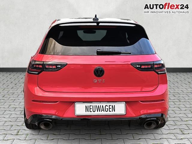 Volkswagen Golf GTI 2.0 TSI 239 kW Edition 50 2.0TSI Performance SemiSlick 