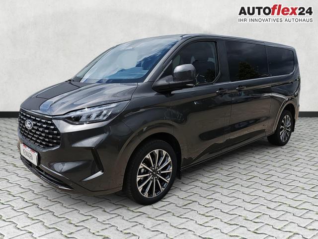 Ford Tourneo Custom 320 L2 Titanium X FWD 2.0 EB Autom AHK 